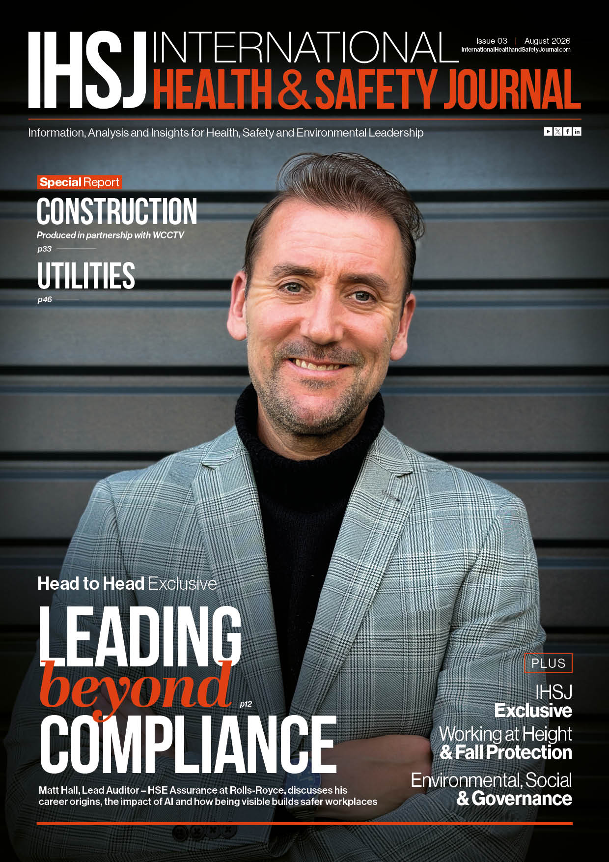 33-ISJ- International HSE Journal