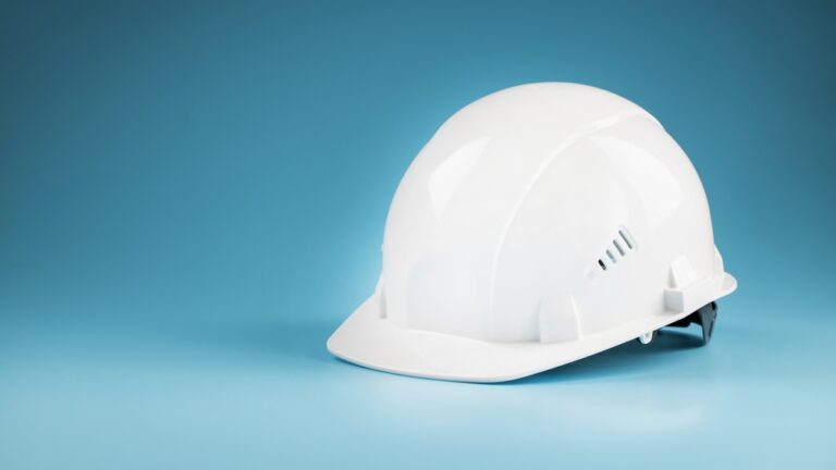 EU testing finds almost one in three professional safety helmets fail requirements