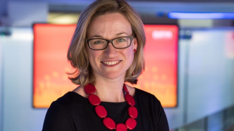 Sofie Hooper appointed APS chief executive as Andrew Leslie retires